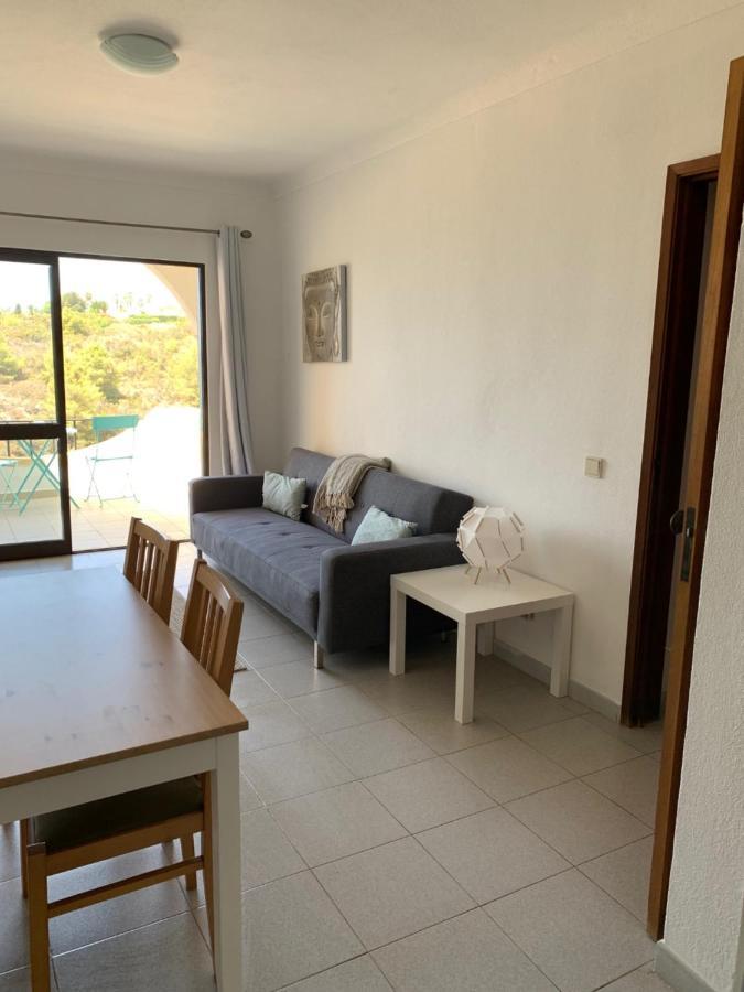 Apartamento Em Cima Da Praia - Carvoeiro - Algarve Apartment Carvoeiro (Lagoa)