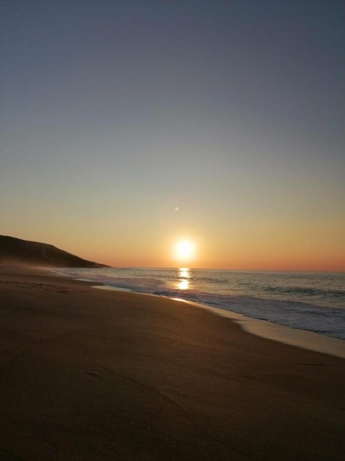 Apartment Nazondas Ap Nazare