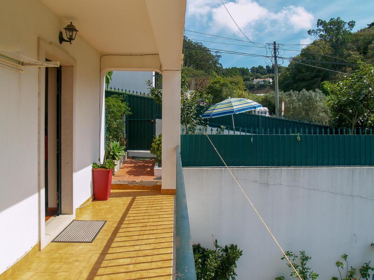 Appartement Apartamento Sintra *