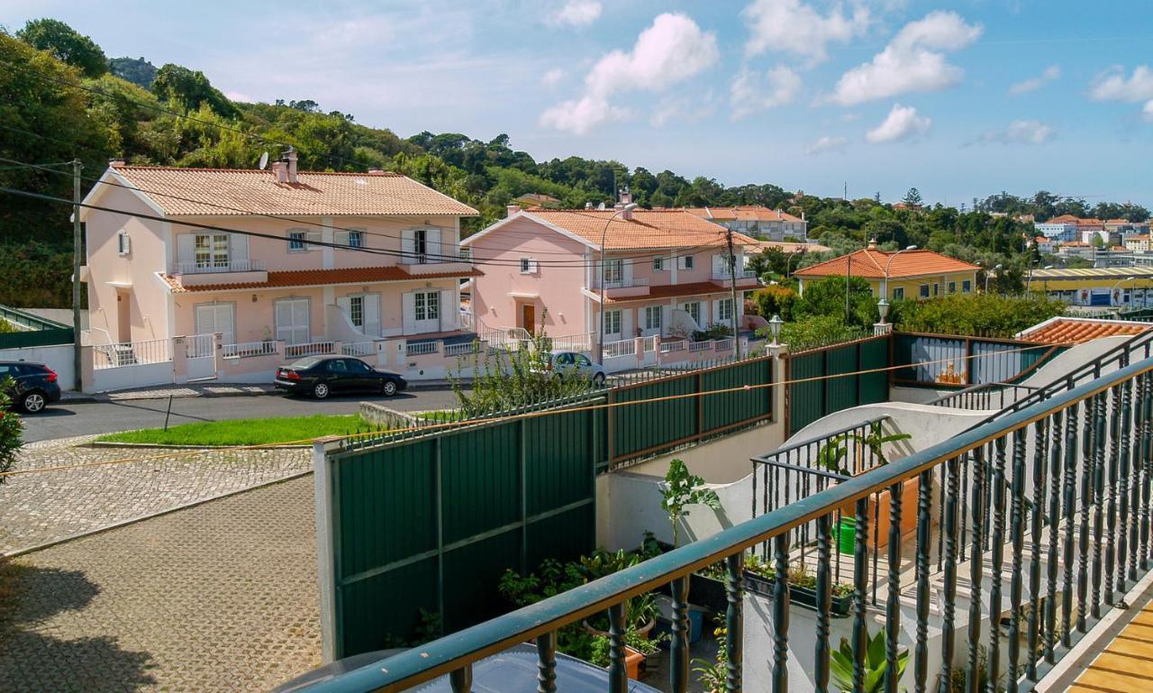 Apartamento Sintra Appartement Sintra