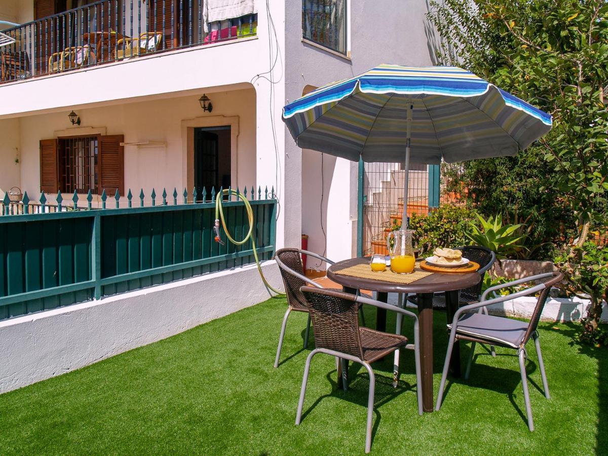 Apartamento Sintra Appartement Sintra