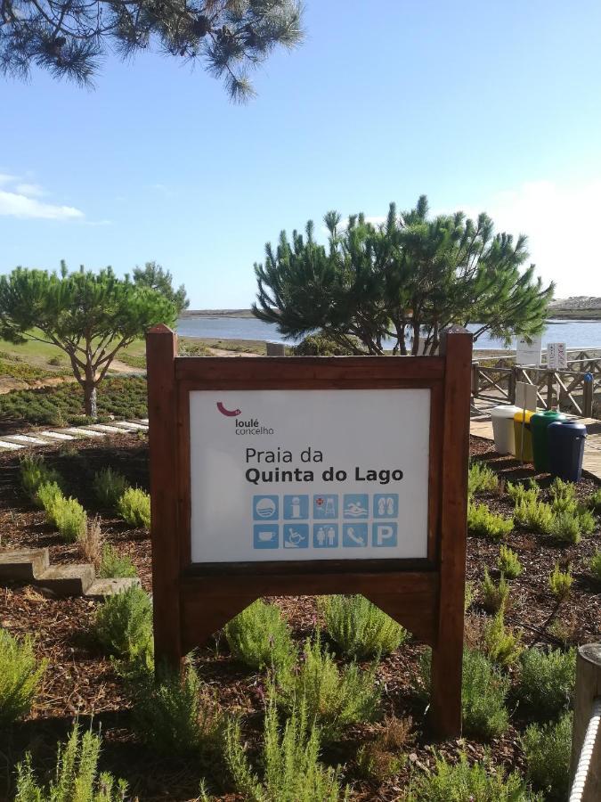 Apartment Victory Village T1 & Rooftop Terrace Quinta do Lago
