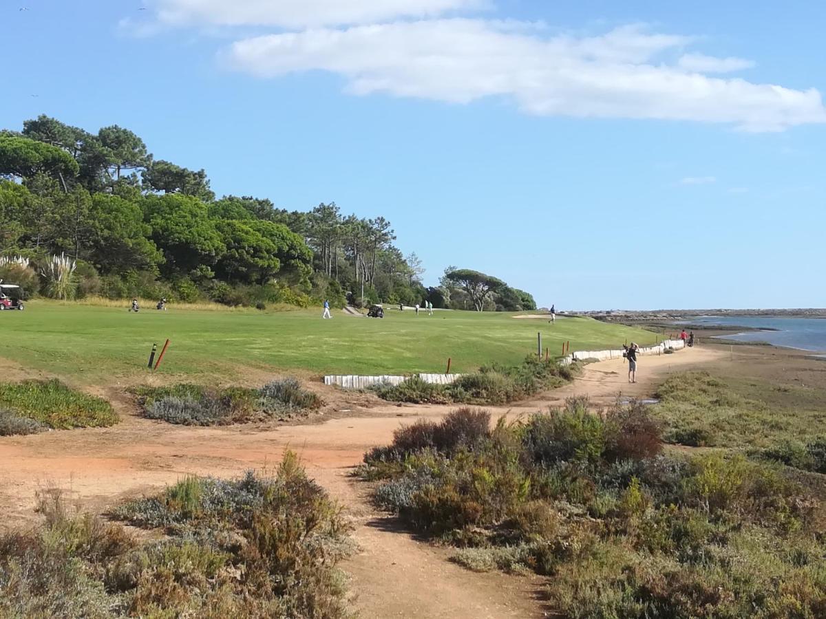 Victory Village T1 & Rooftop Terrace * Quinta do Lago