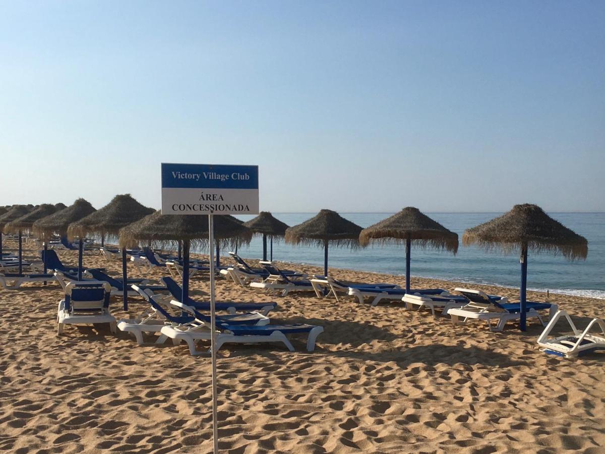 Victory Village T1 & Rooftop Terrace Apartment Quinta do Lago