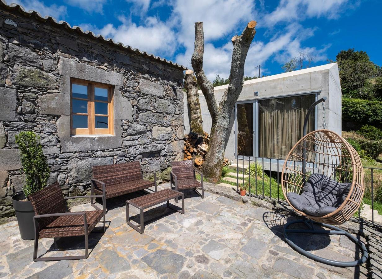 Casa Do Castanheiro - Nordeste, Acores Chalet Nordeste (Azores)