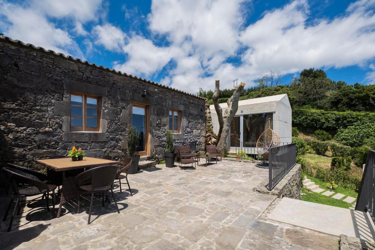 Casa Do Castanheiro - Nordeste, Acores * Nordeste (Azores)