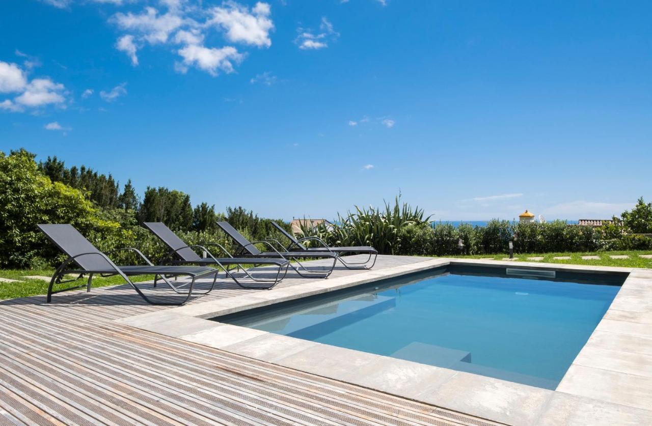 Casa Do Castanheiro - Nordeste, Acores Chalet