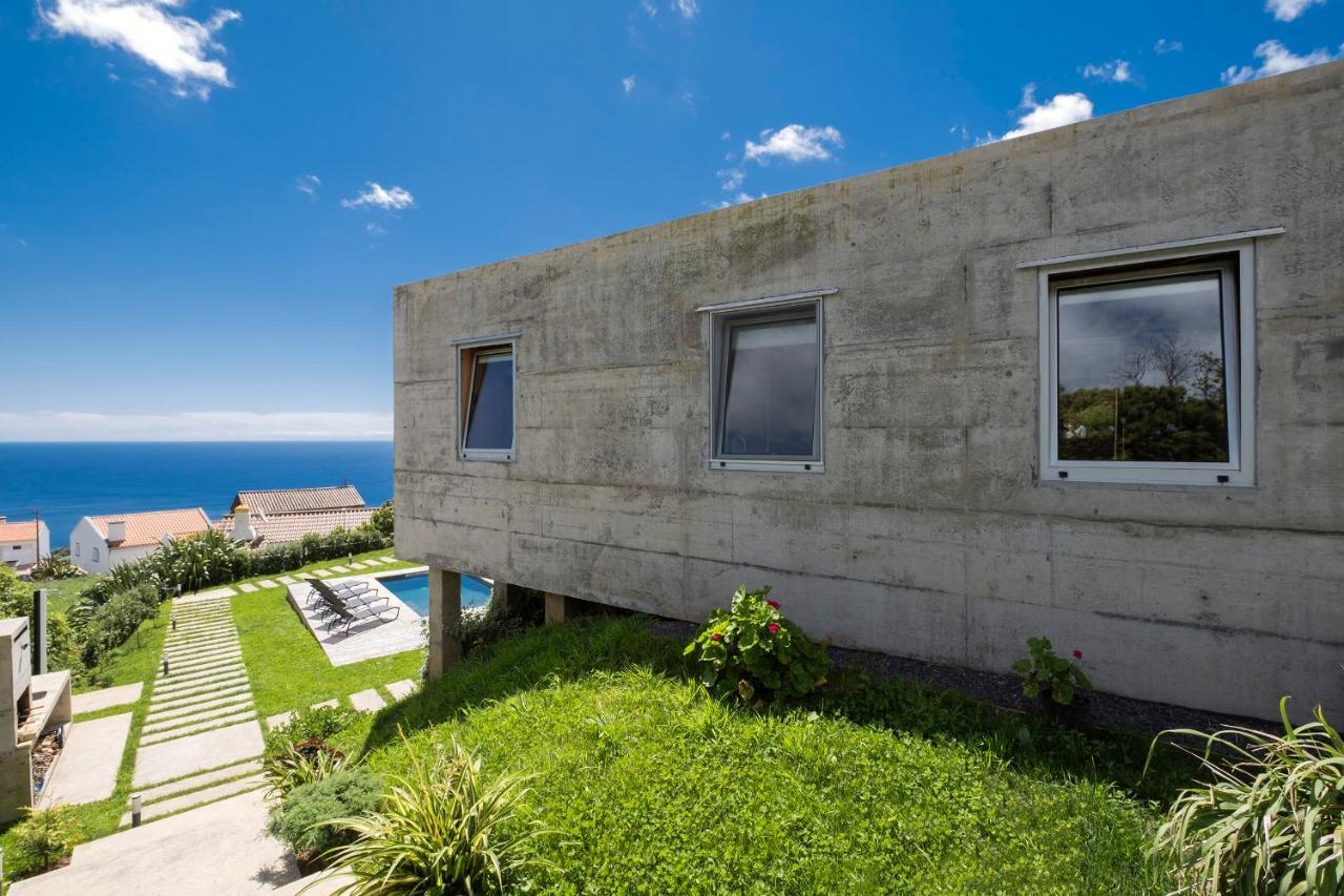 Chalet Casa Do Castanheiro - Nordeste, Acores Nordeste (Azores)