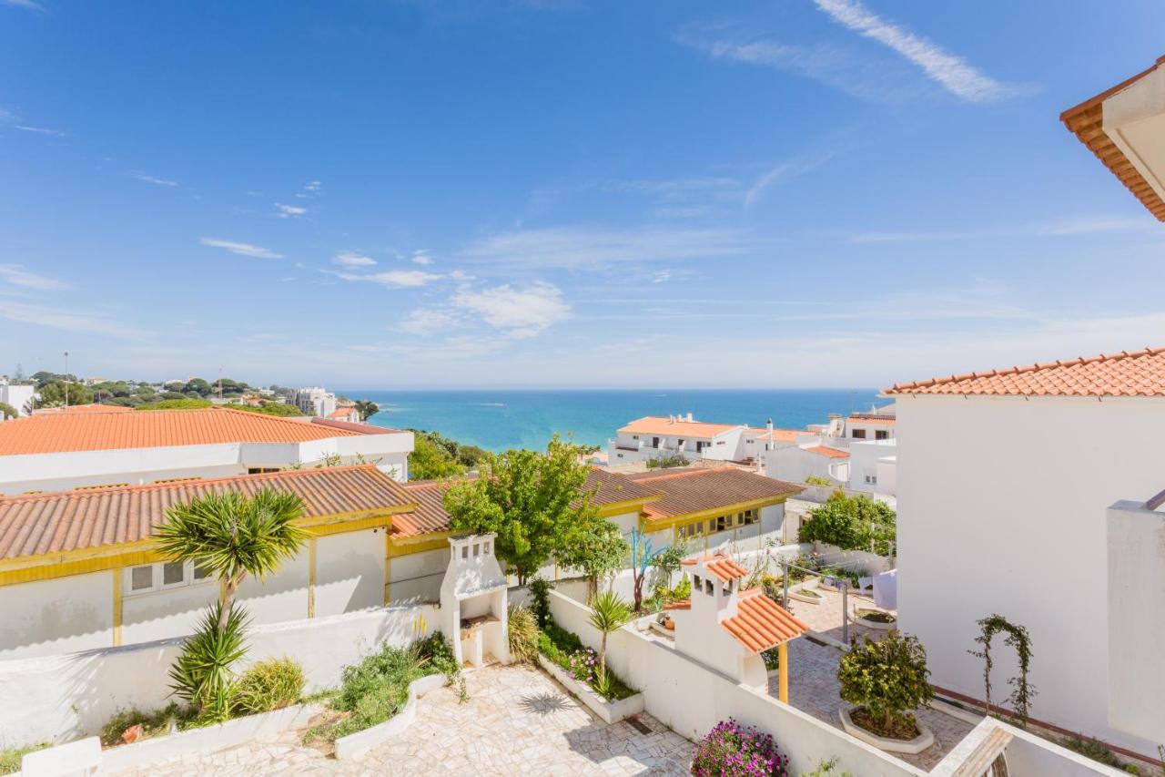 Vakantiehuis ★ Sea View ★ 1 Minute To Oldtown And ★