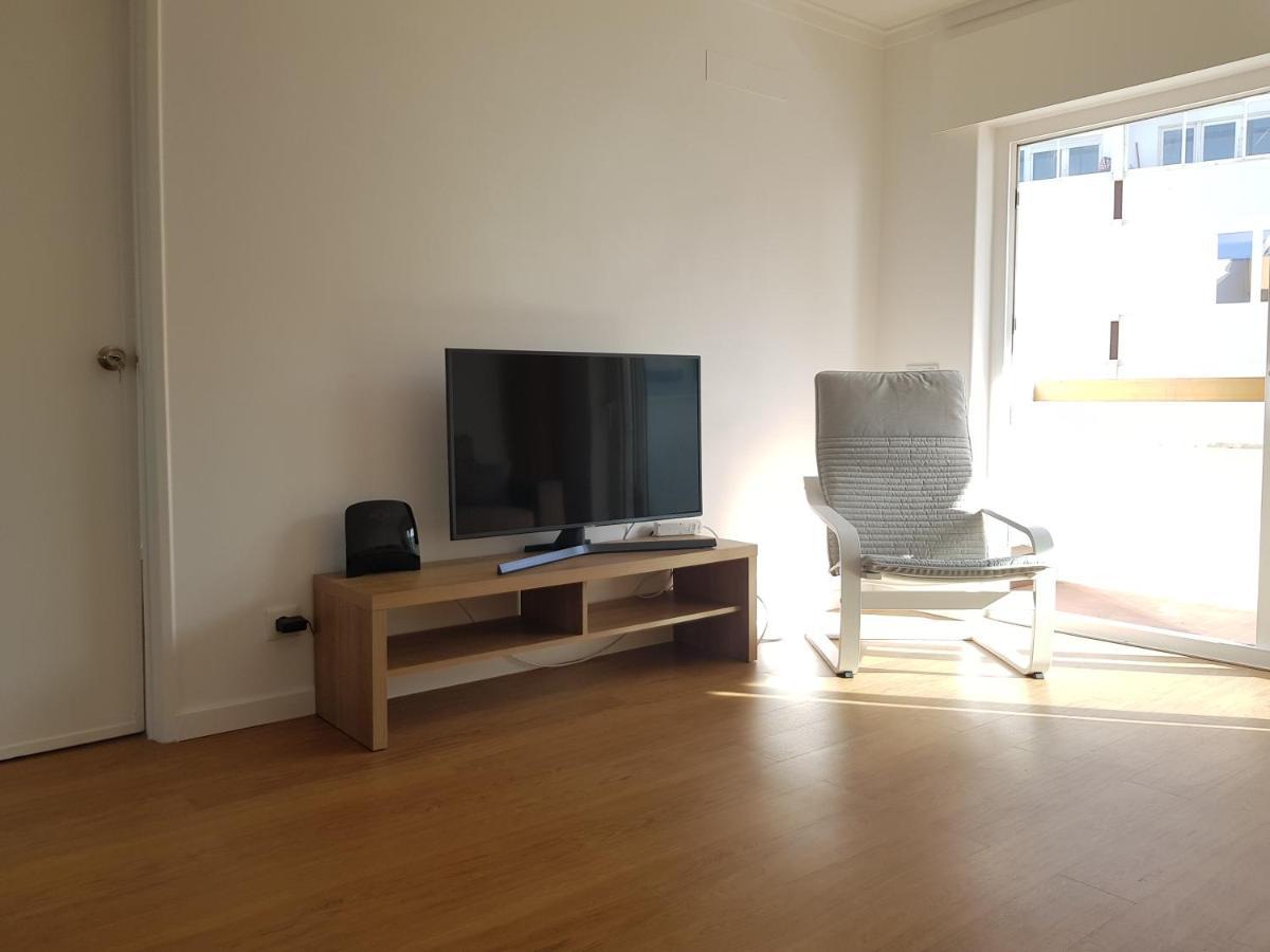 Apartment Sol Da Caparica *