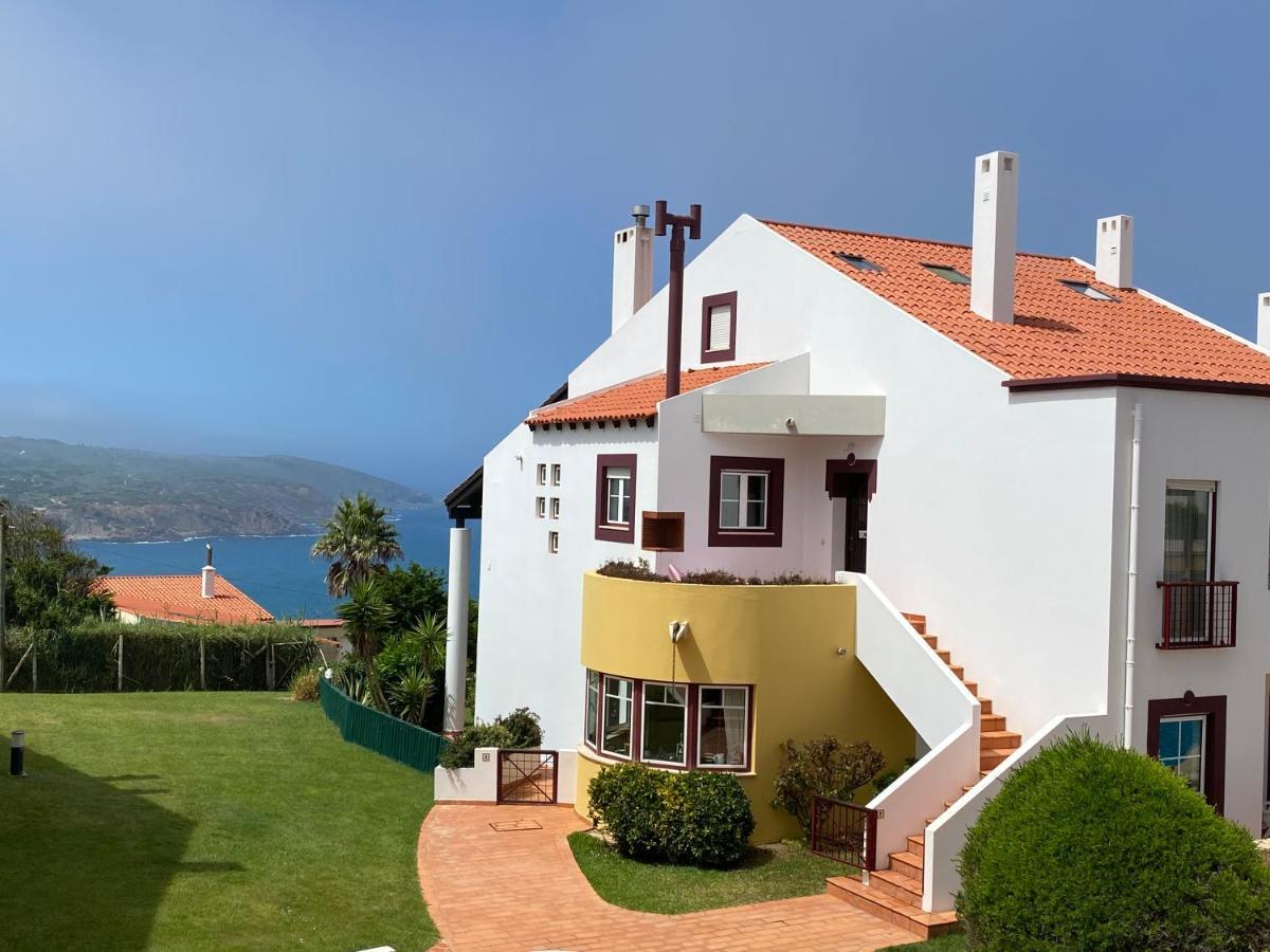 With Extraordinary View Of Atlantic * Sao Martinho do Porto