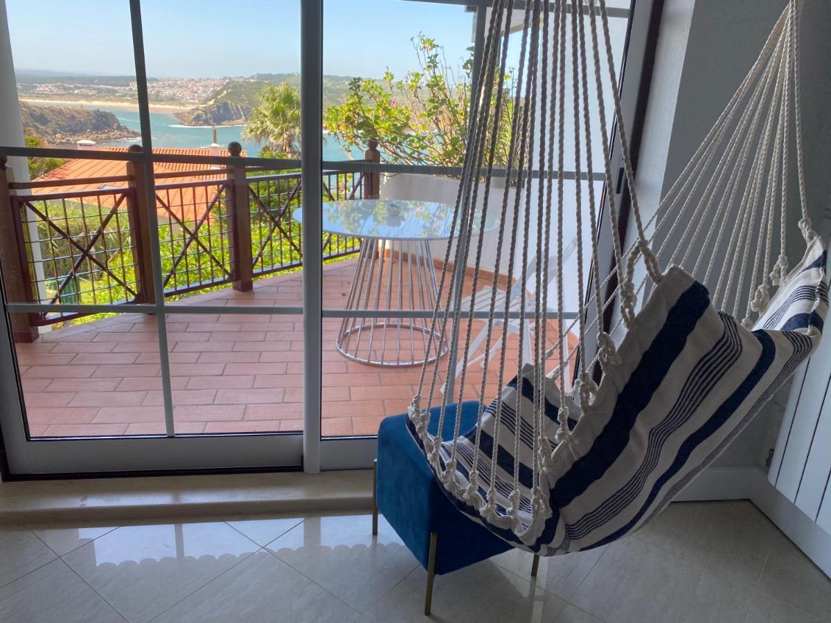 With Extraordinary View Of Atlantic Villa Sao Martinho do Porto