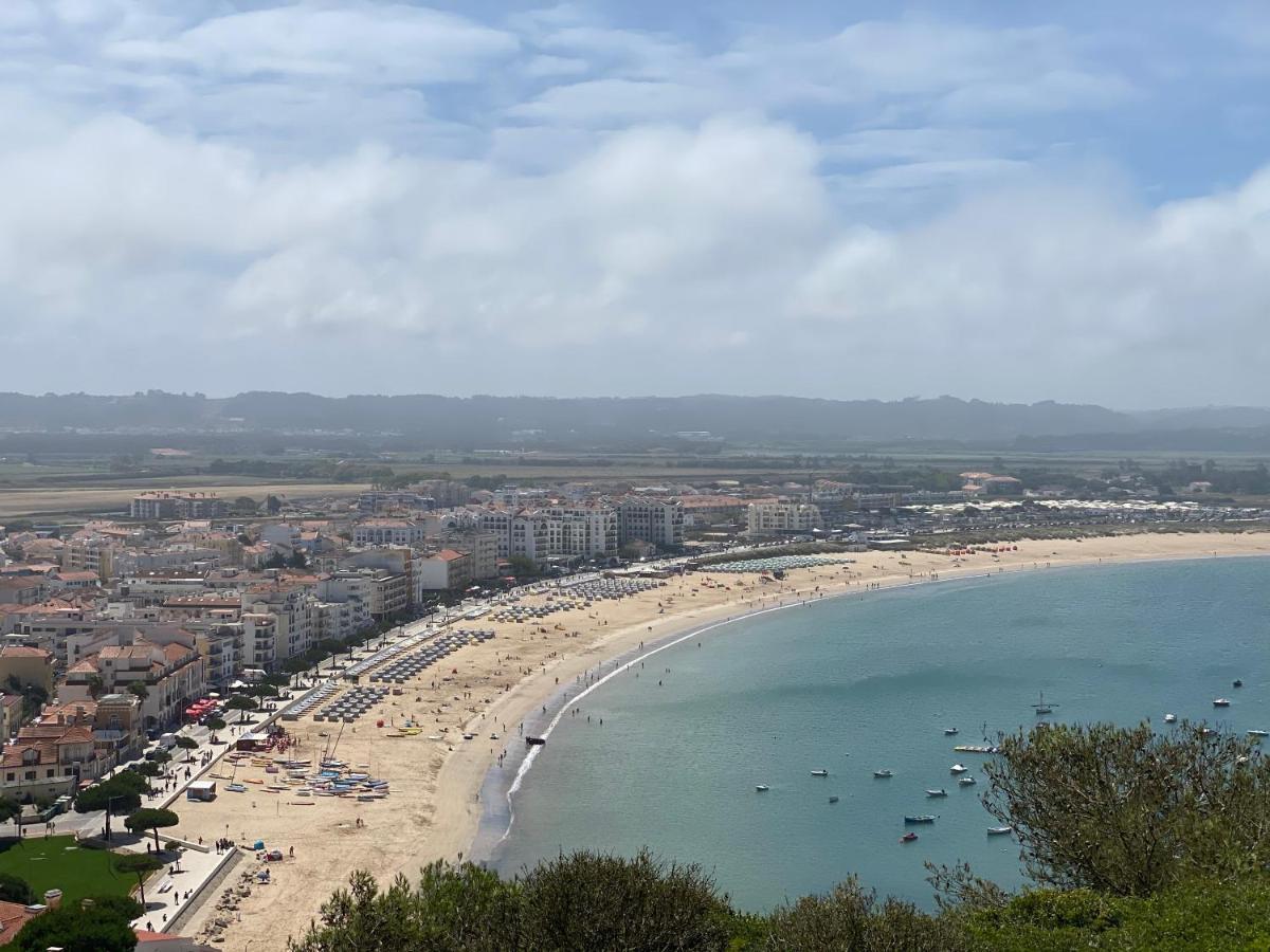 Villa With Extraordinary View Of Atlantic