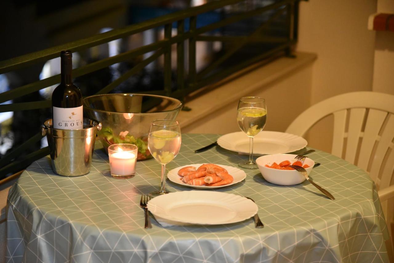 Sandy Apartment Albufeira