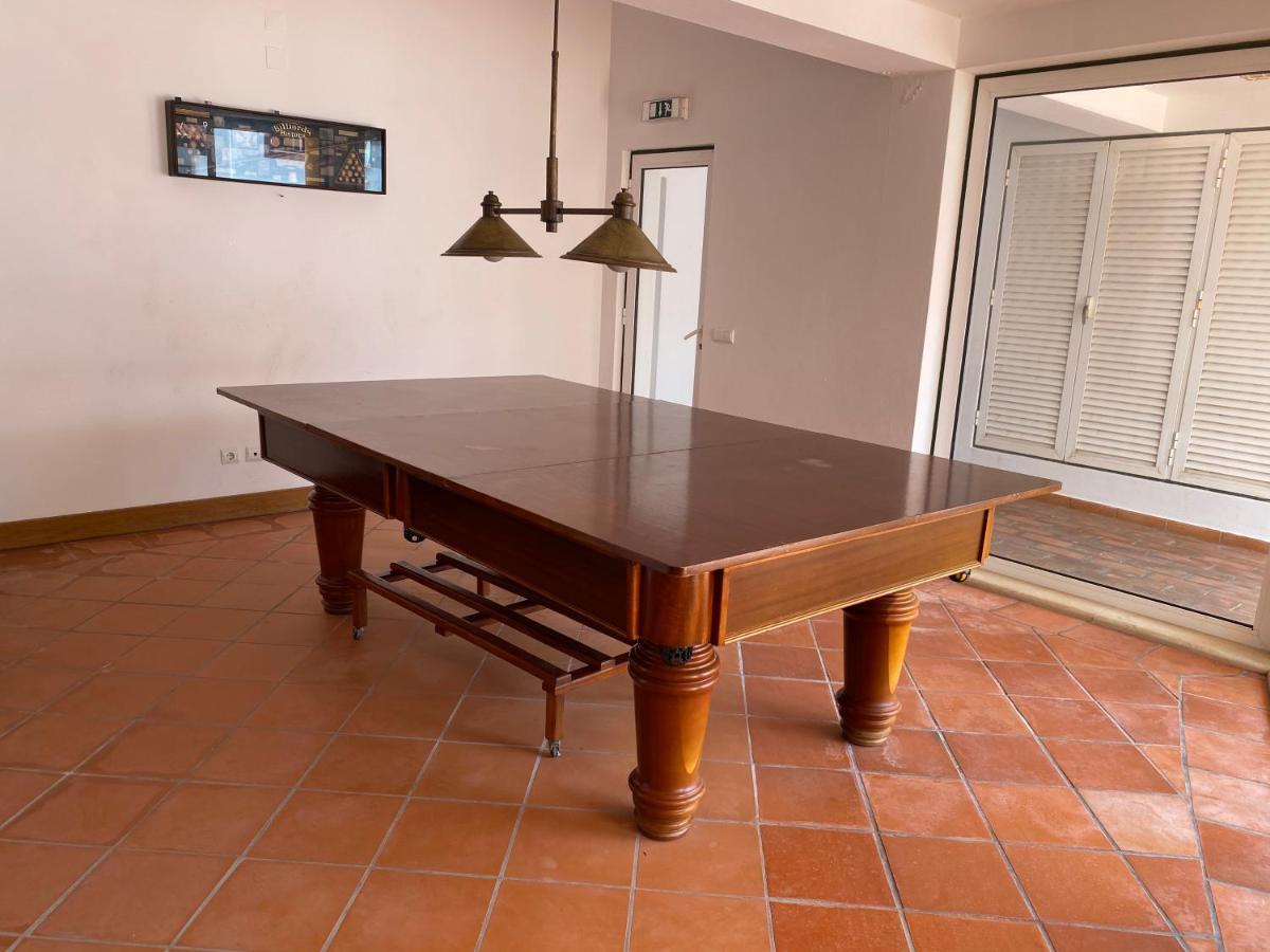 With Extraordinary View Of Atlantic Villa *