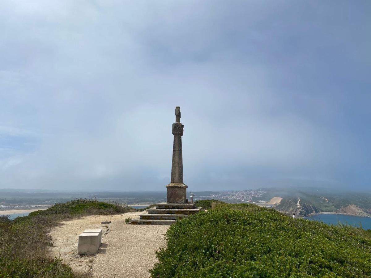 With Extraordinary View Of Atlantic Villa