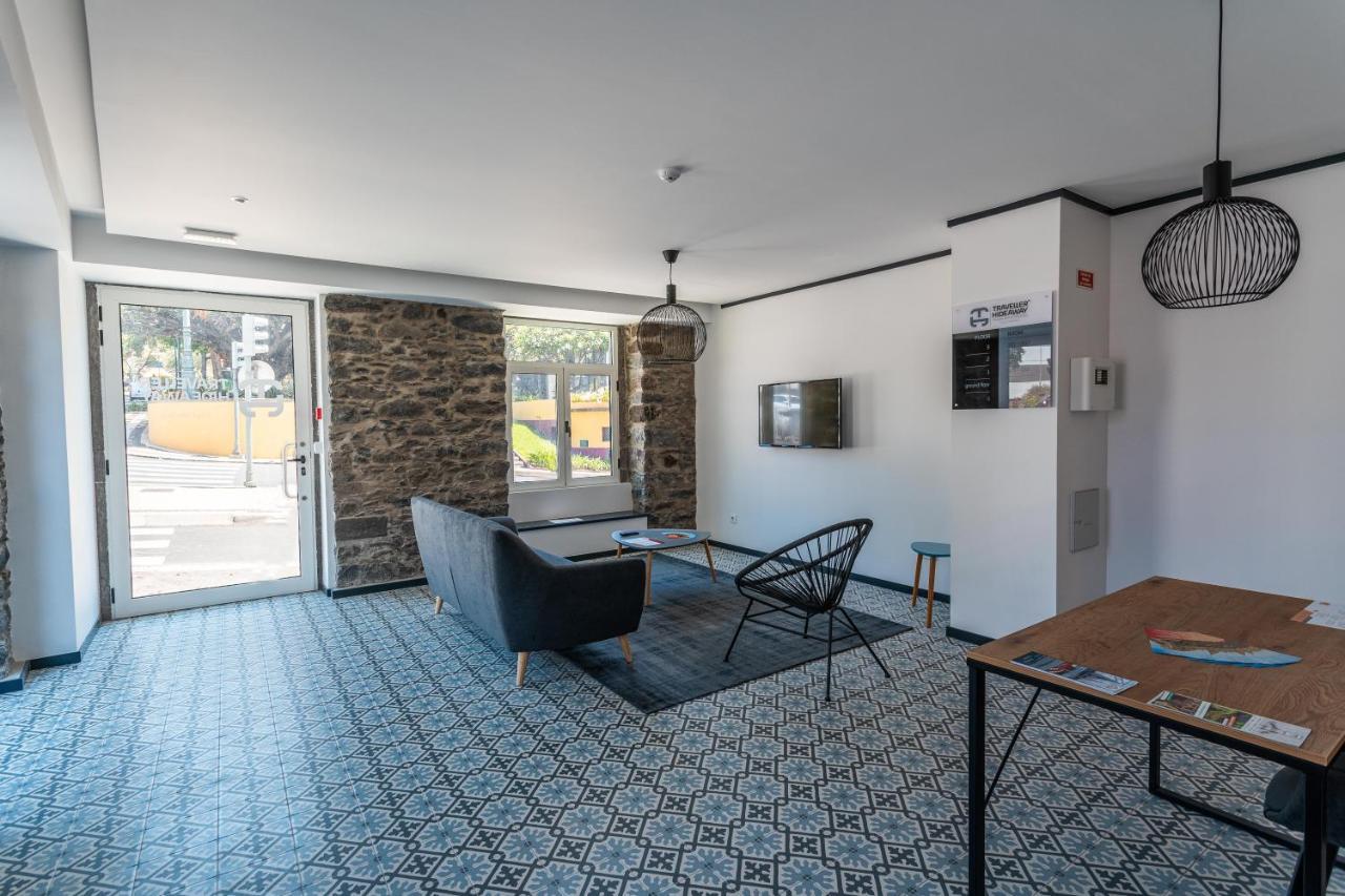 Zarco By Mercado Apartamento Funchal (Madeira)