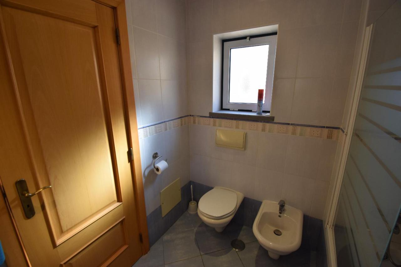 Appartement Piscina