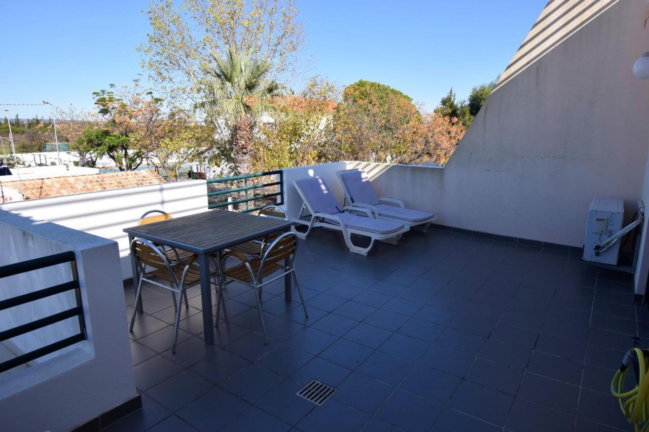 Appartement Piscina Santa Luzia (Tavira)