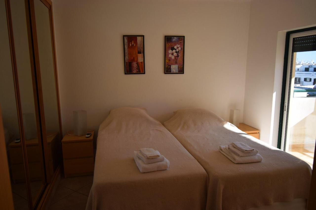 Appartement Piscina *