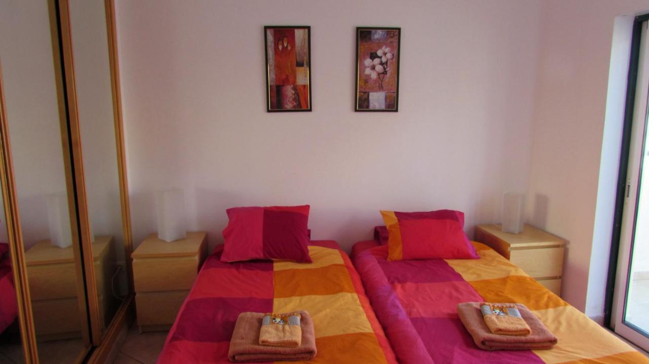 Appartement Piscina Santa Luzia (Tavira)