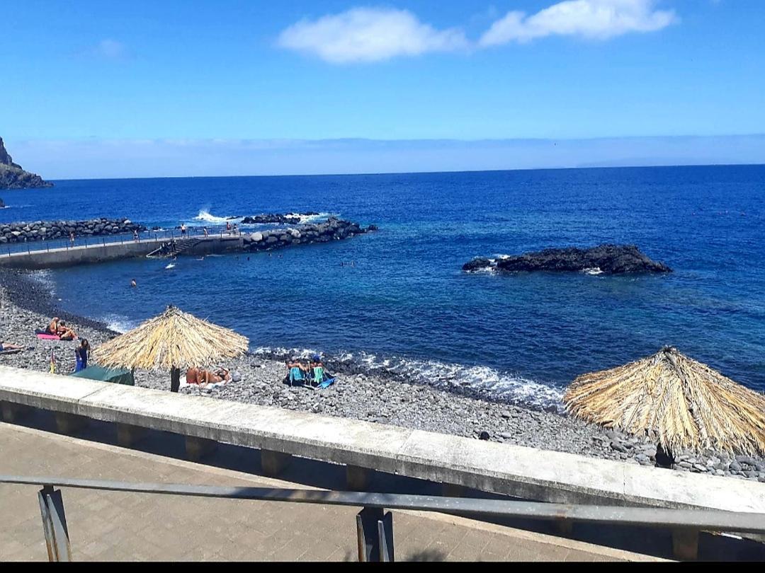 Marques Appartement Santa Cruz (Madeira)