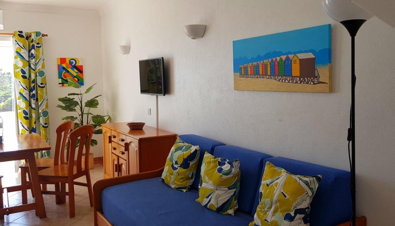 Oura Ocean Front Appartement *