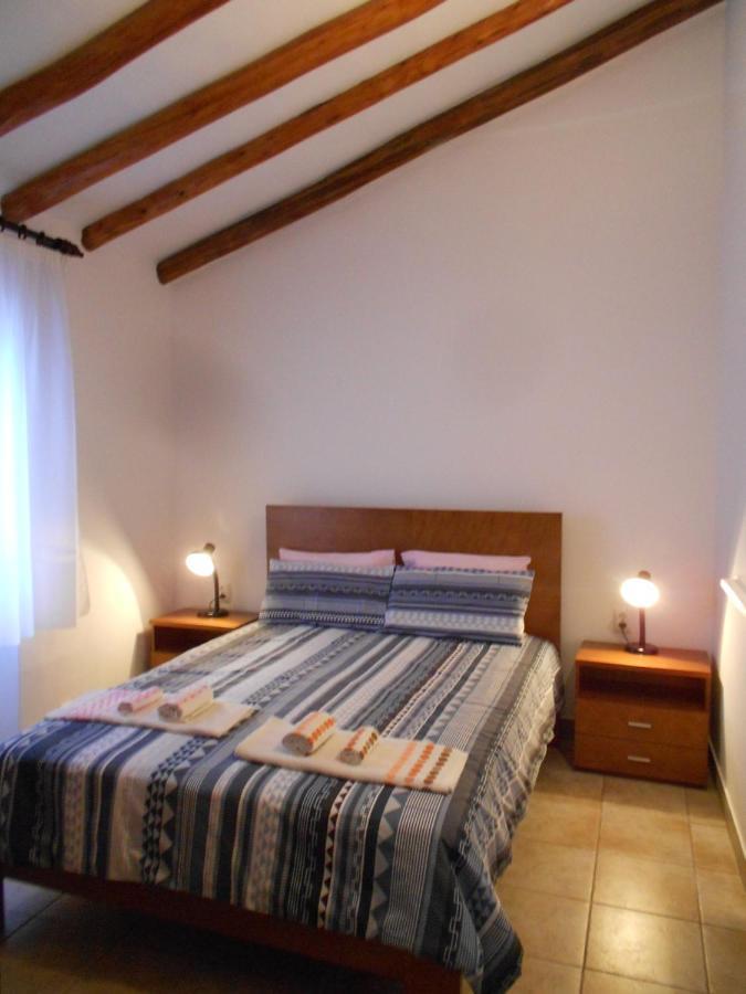 Holiday home Moradias Ode Odeceixe