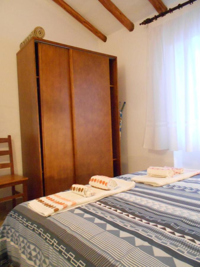 Moradias Ode Сasa de vacaciones Odeceixe