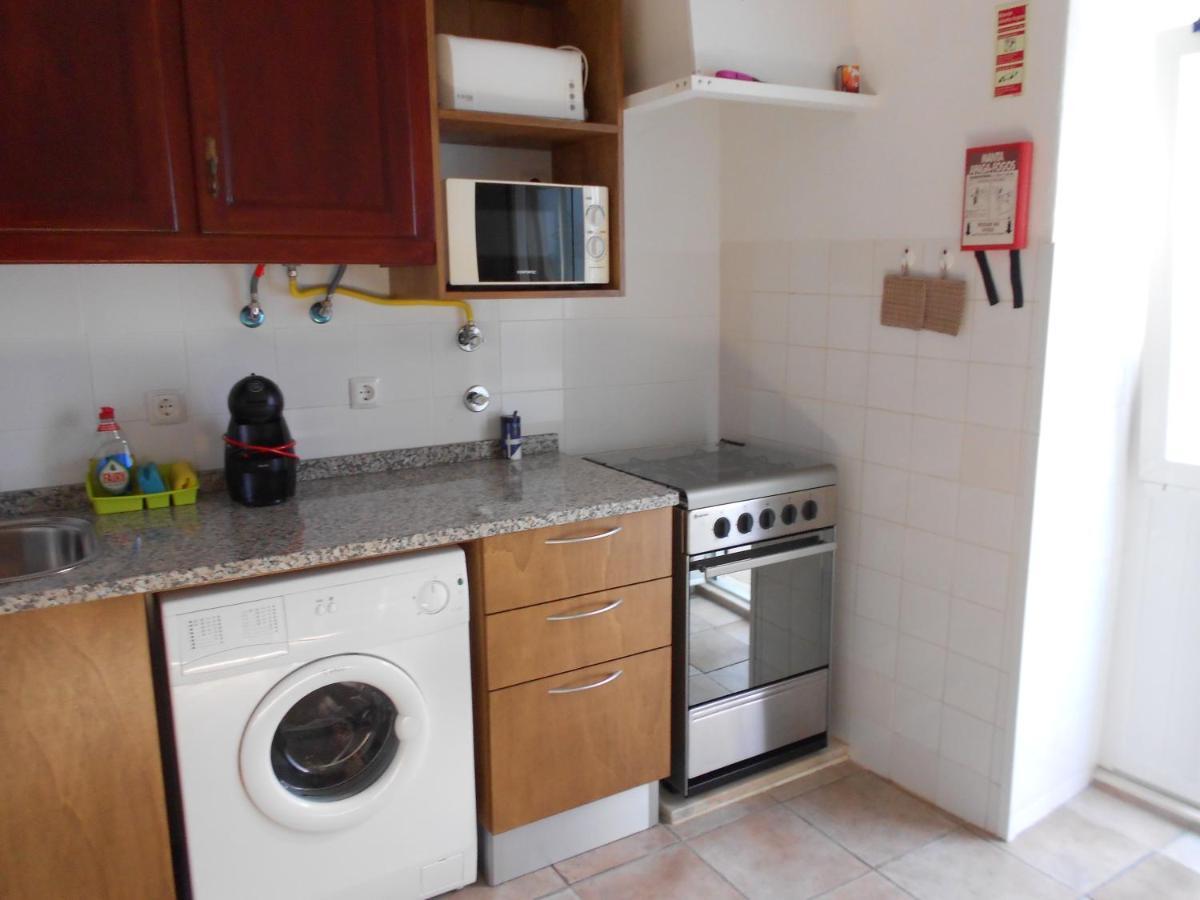 Holiday home Moradias Ode