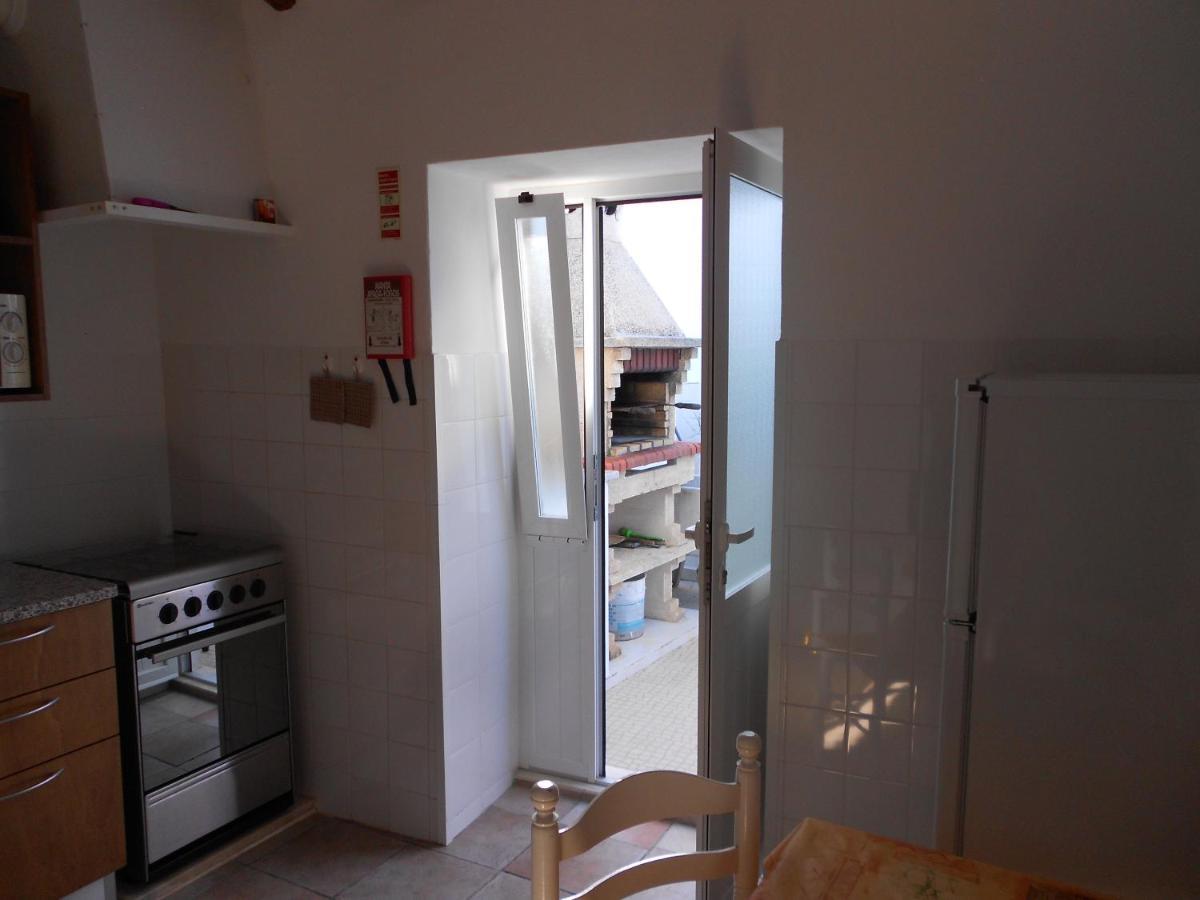 Moradias Ode Holiday home *