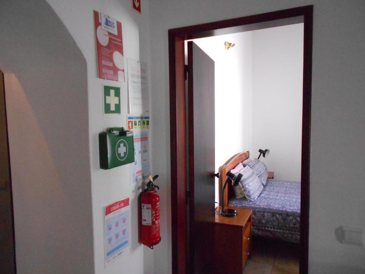 Сasa de vacaciones Moradias Ode