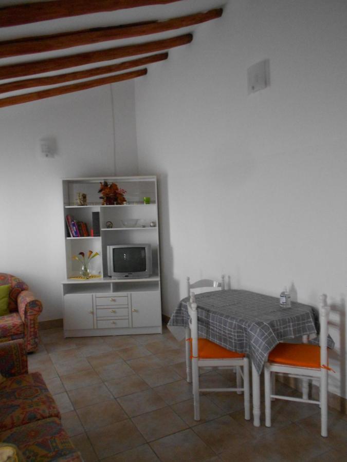 Moradias Ode Holiday home *