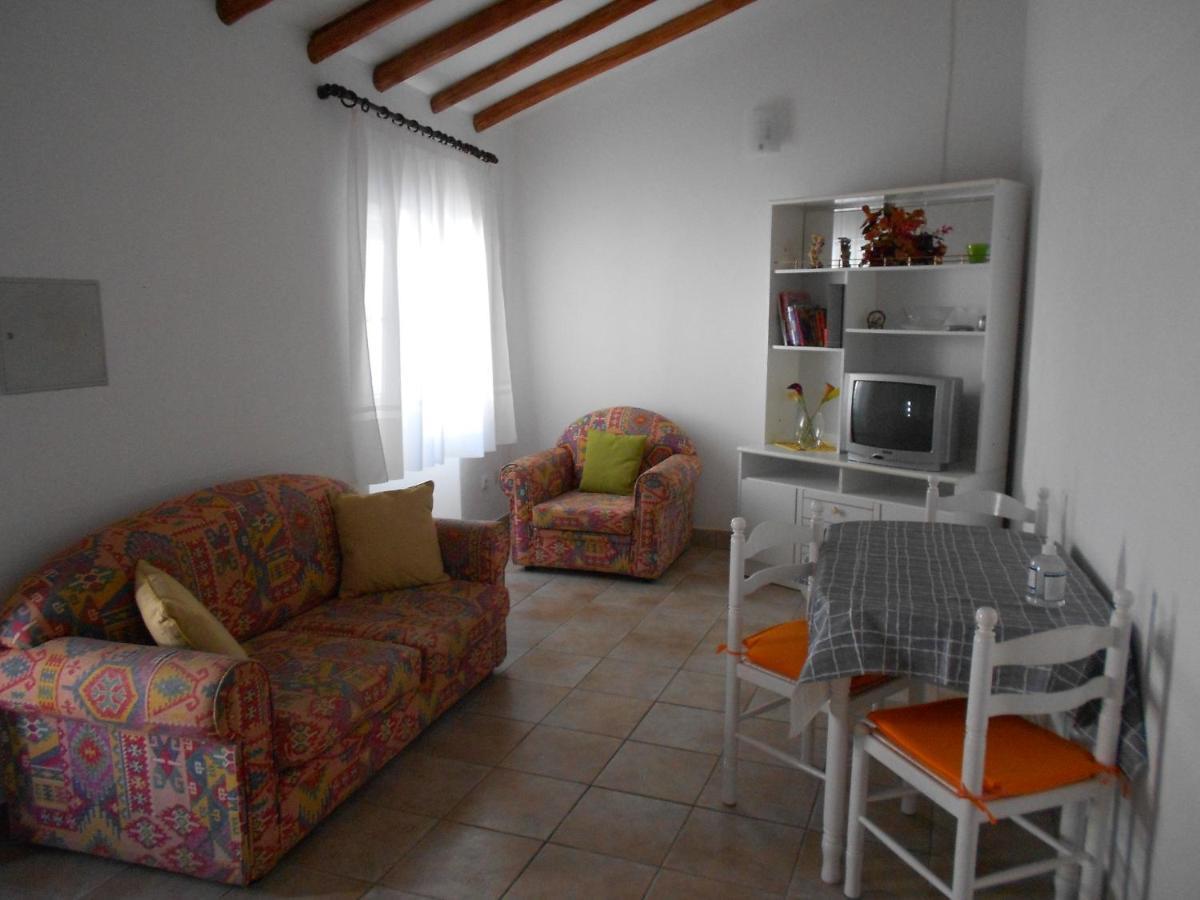 Holiday home Moradias Ode