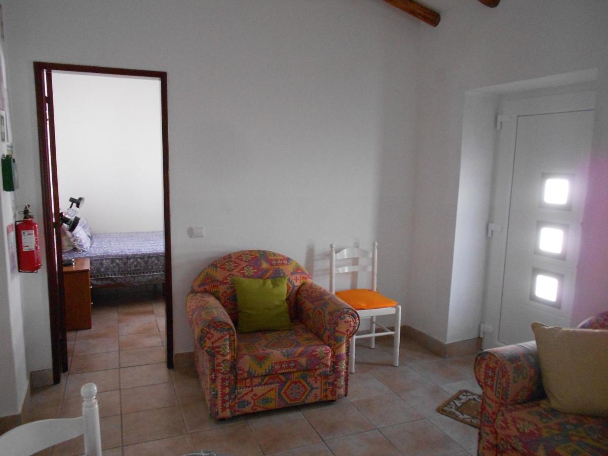 Holiday home Moradias Ode *