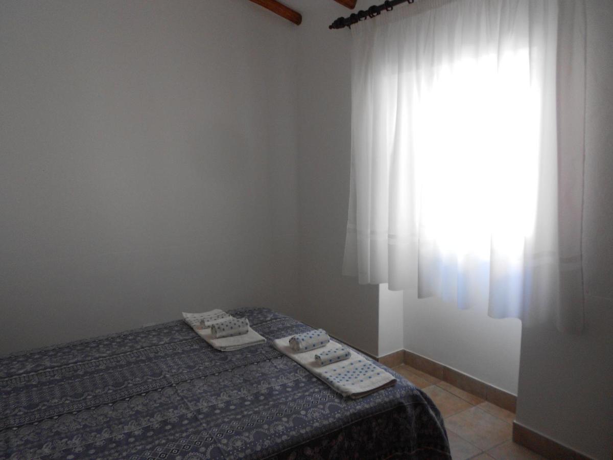 Holiday home Moradias Ode