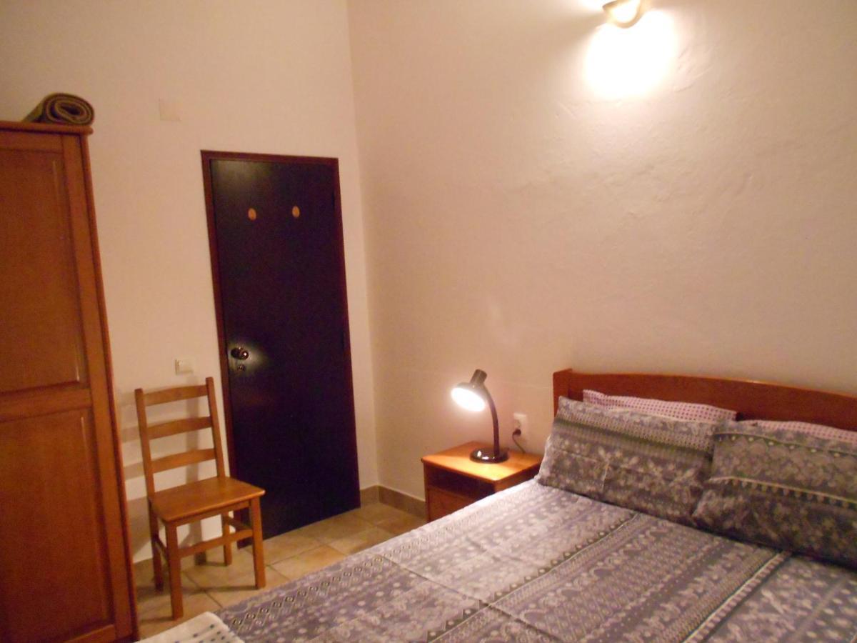 Holiday home Moradias Ode Odeceixe