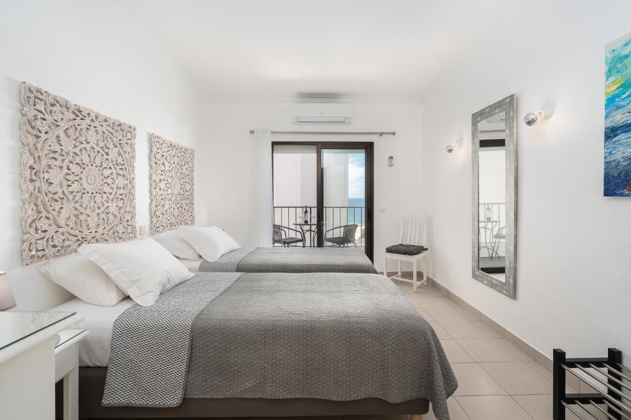 Heritage Mare Apartment
