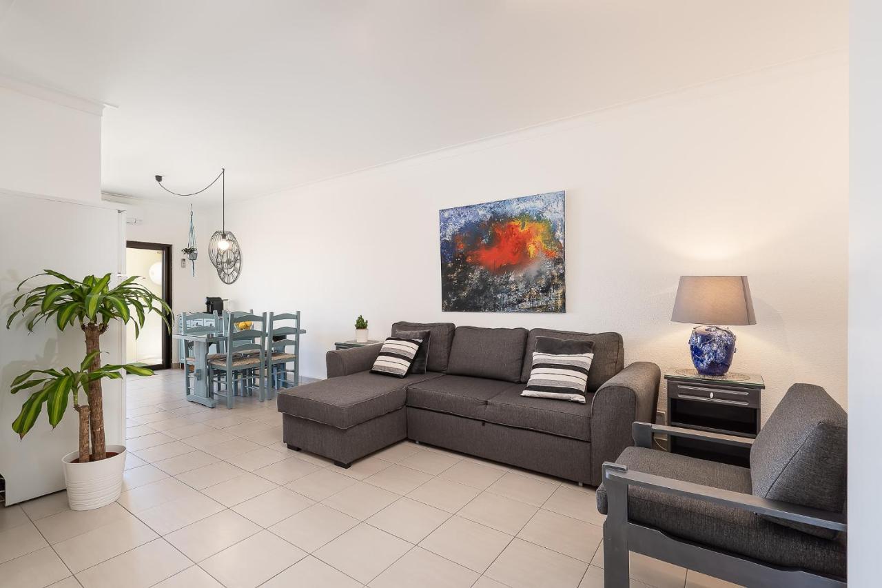 Apartment Heritage Mare Portimao