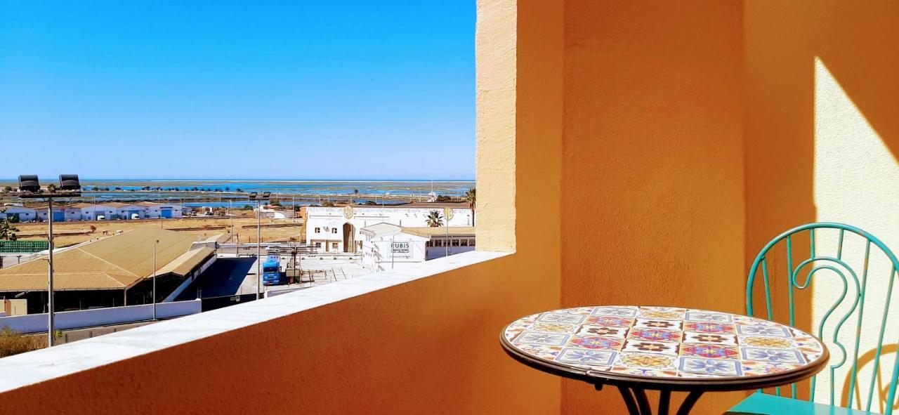 Apartamento View Mignon De La Ria Formosa *