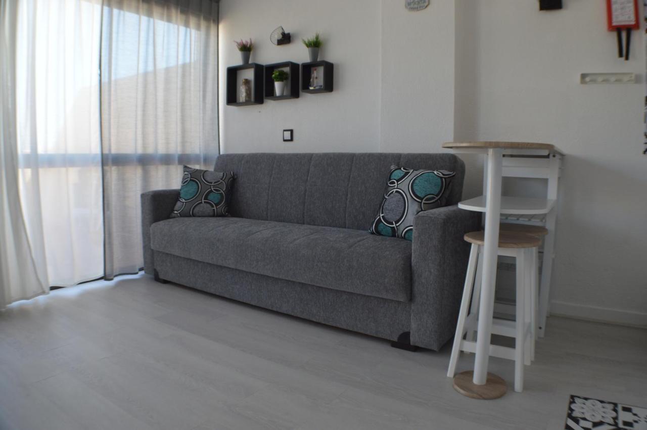 Apartamento Joli Confort