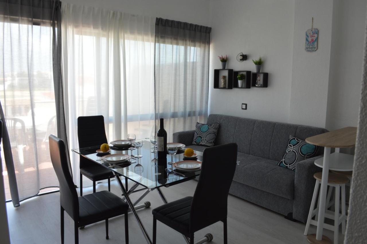 Joli Confort Apartamento *