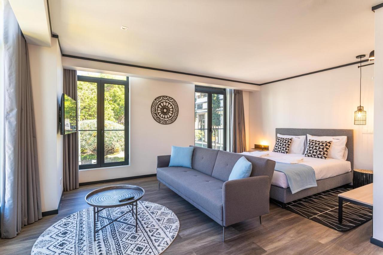 Zarco By Mercado Apartamento