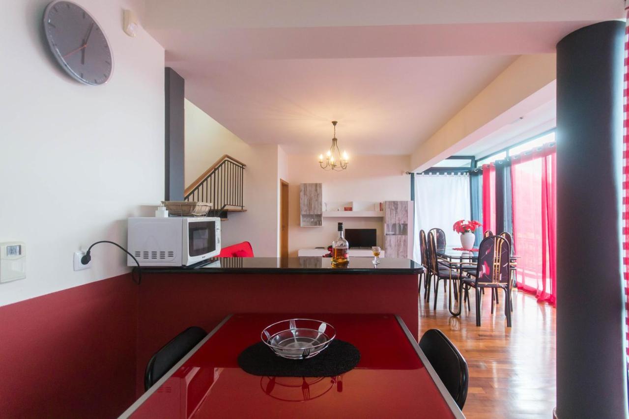 Ocean View Holiday home *