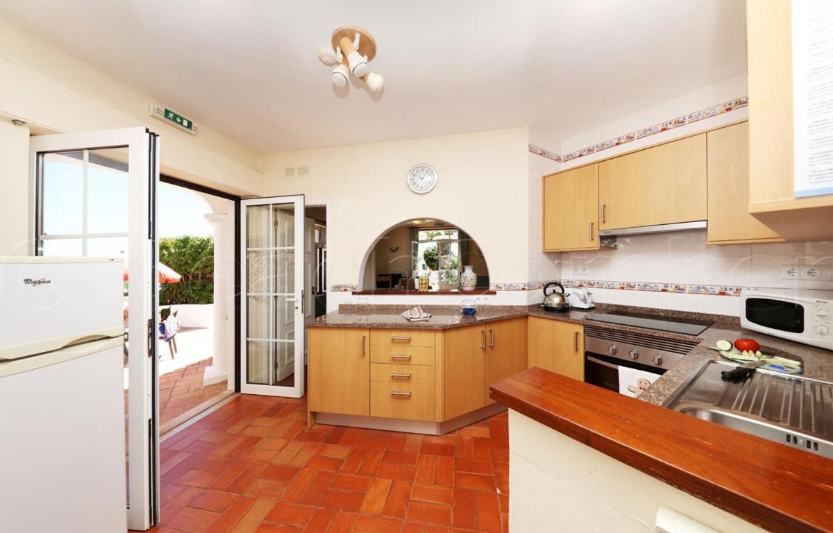 Apartment Casa Beachcomber Le Jardin Des Arts Lagos