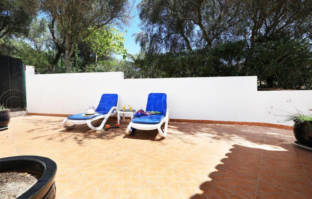Casa Beachcomber Le Jardin Des Arts * Lagos