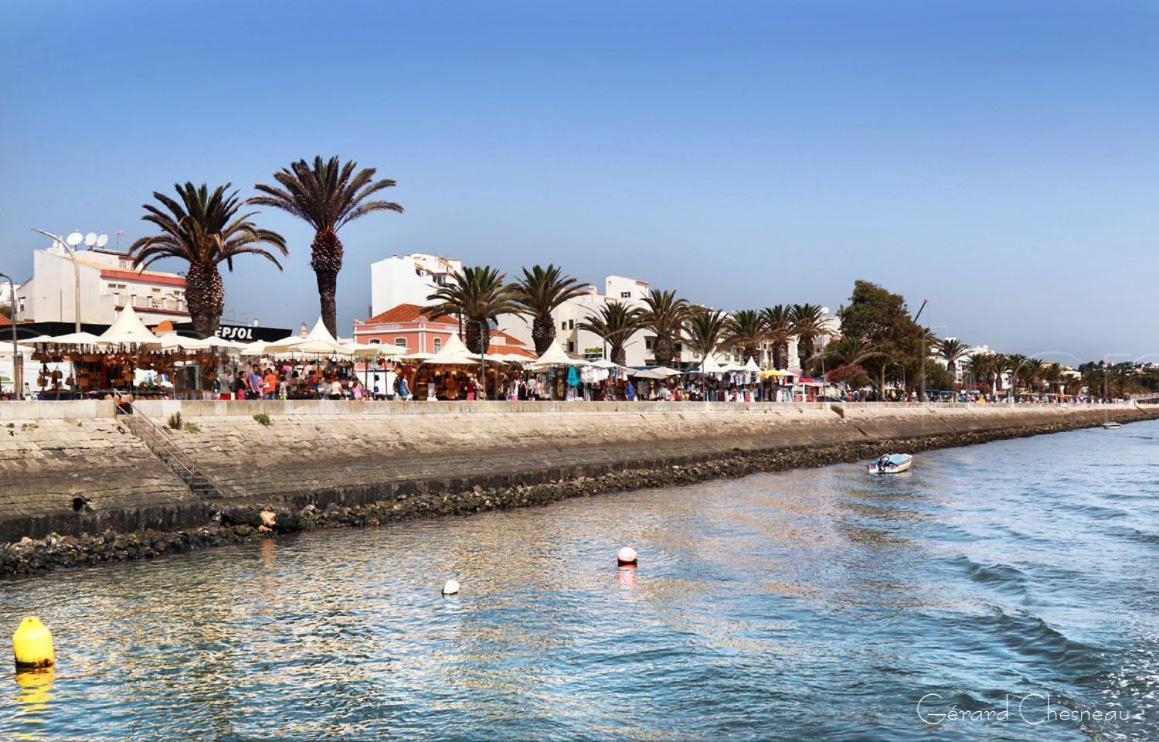 Casa Beachcomber Le Jardin Des Arts Lagos