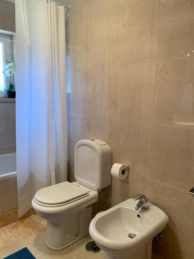 Holiday home Sleep & Surf - Portugal Ericeira