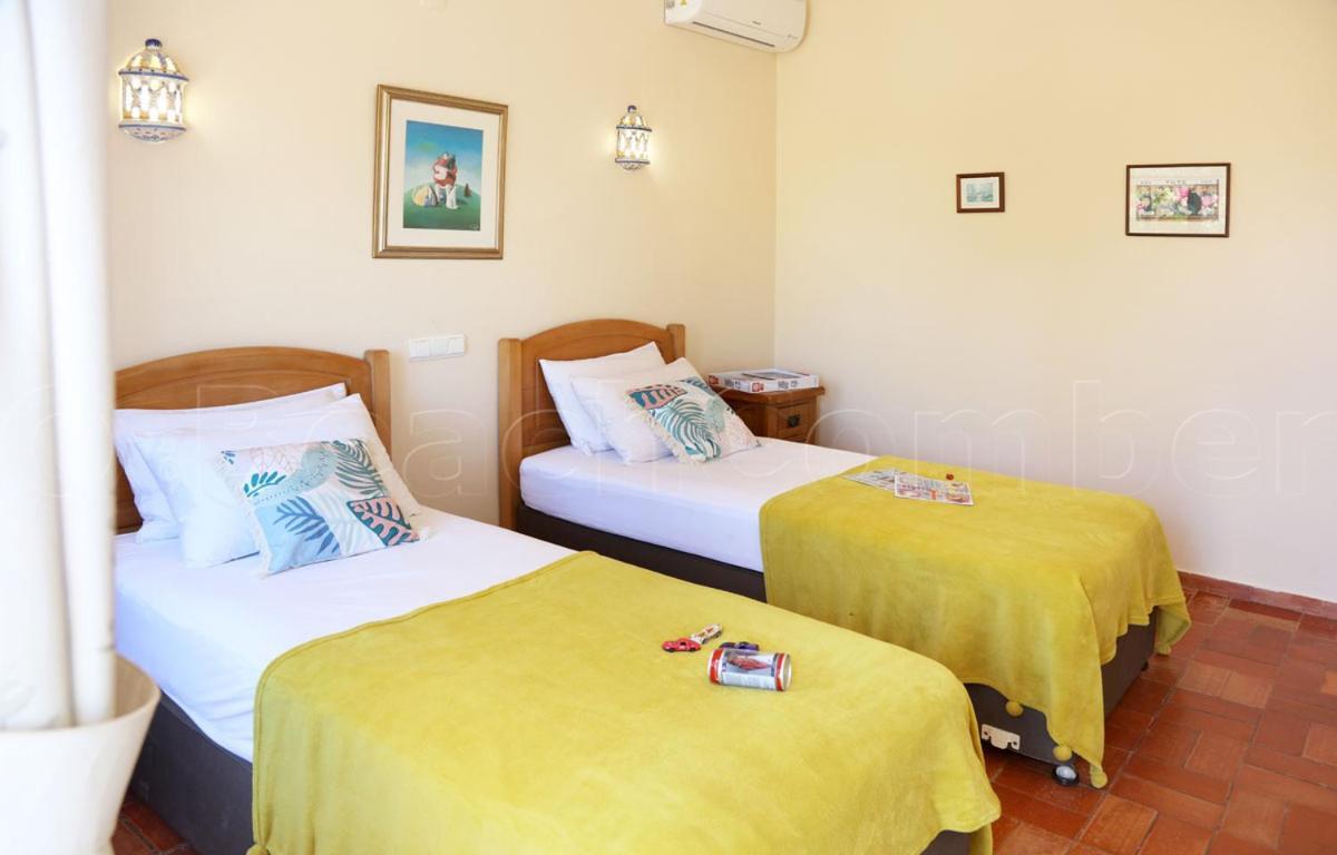 Casa Beachcomber Le Jardin Des Arts Apartment Lagos