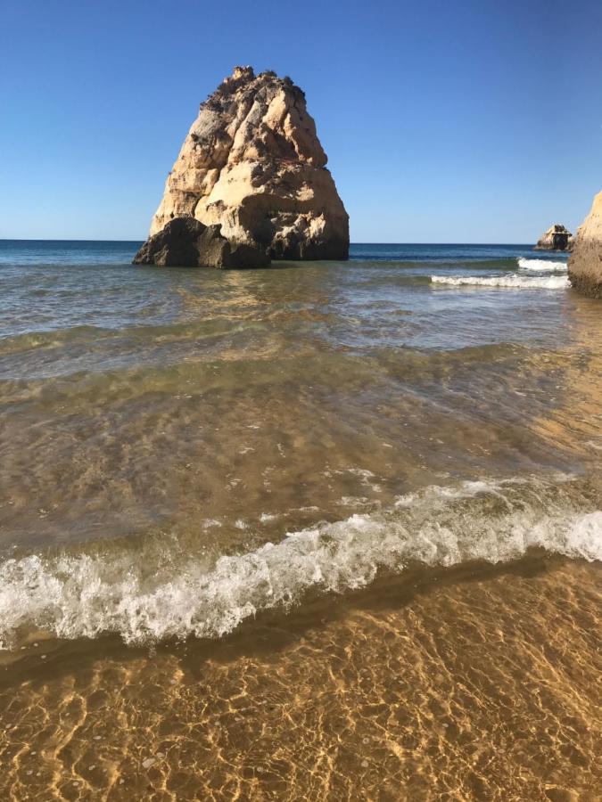 Sofiamarholidays - Casa Mar Apartment Portimao
